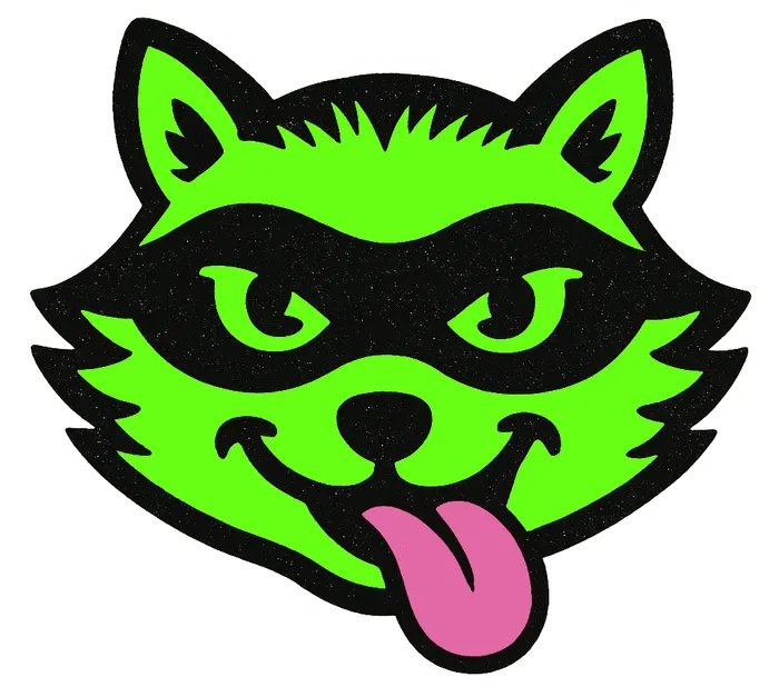 Raccook Logo