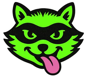 Raccook Logo